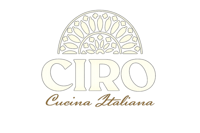 Logo Ciro Ristorante - Restaurant italien à Saint-Quentin-Fallavier